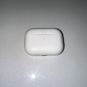에어팟 프로 2세대 라이트닝본체