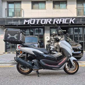 야마하 NMAX125 23년 2.8만 스피커튜닝차량