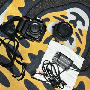 니콘d90 + 시그마 18-125mm 렌즈