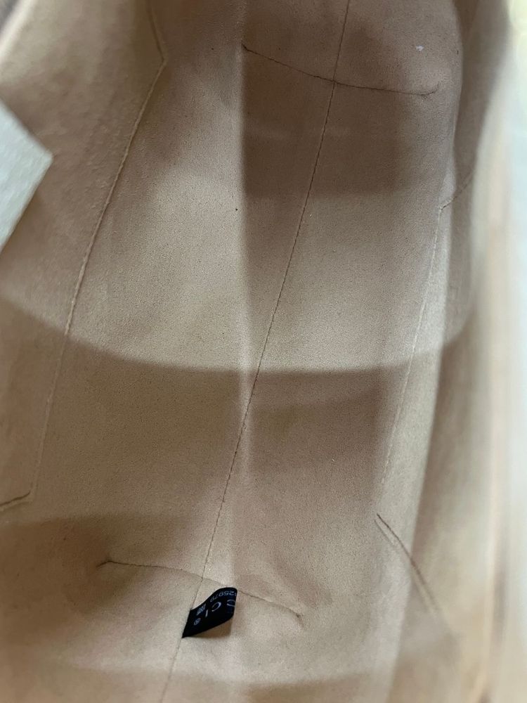 [중고명품 럭스올 울산점]구찌 오피디아 GG 스몰 토트겸 숄더백--4