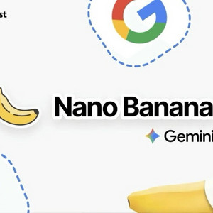 구글 AI 나노바나나 제미나이 개인 1년