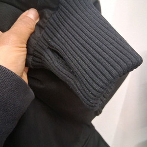 캐나다 아우터 브랜드 노비스 패딩 자켓