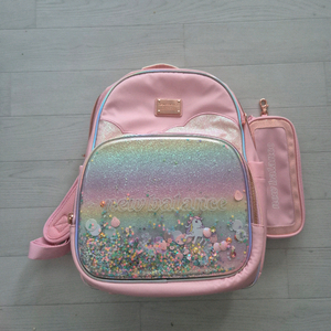 뉴발란스 책가방 새상품