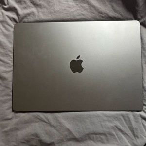 맥북 에어 M3 15인치 16GB/256GB 스페이스그레이
