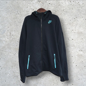 나이키 후드집업 (95/M)