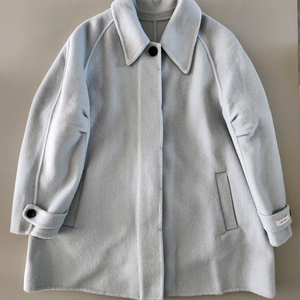 이시스 여아 핸드메이드 코트 XL 새상품