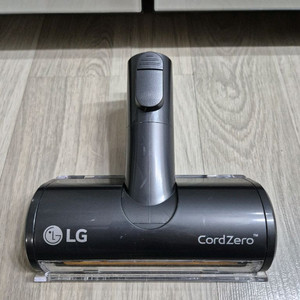 LG 코드제로 A9 A9S 무선청소기 침구브러쉬 침구헤드