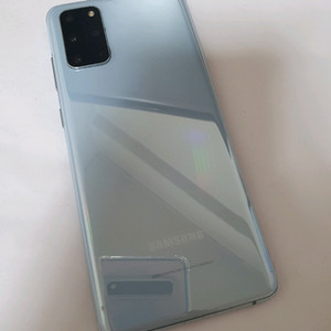 갤럭시S20플러스 아주깨끗 256기가
