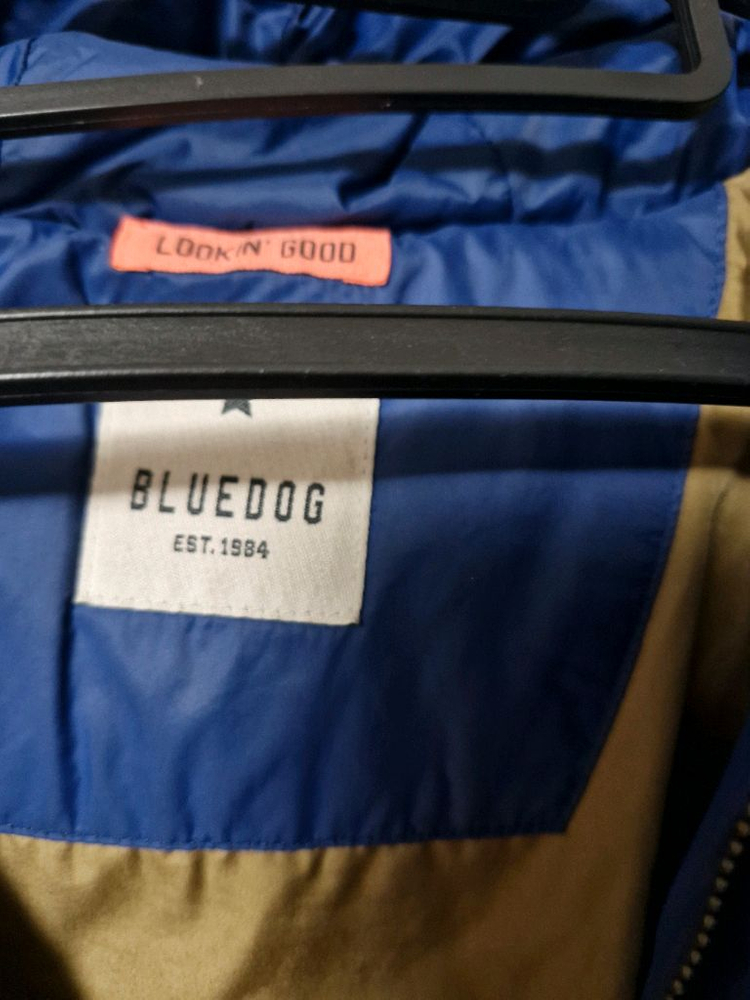 남아 오리털 롱패딩4벌+스키복세트(150~160)ㅡ블루독.뉴발란스.빈.kswiss--3