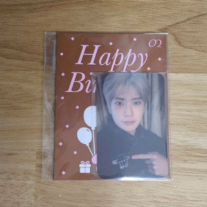 [원가양도] 엔시티 127 재현 새일 포카 NCT Jaehyun 이미지