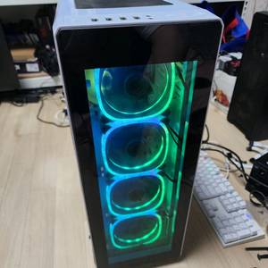 라이젠 3900X RTX2070 SUPER 게이밍PC 워크스테이션