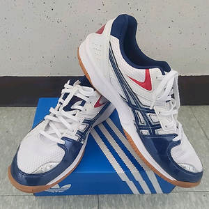 아식스 인도어화 역도화 운동화 스쿼시 체대입시-260