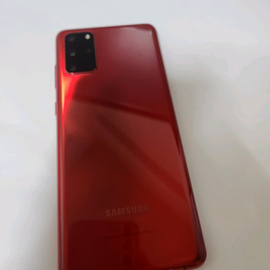 갤럭시S20플러스 외관S급 256기가