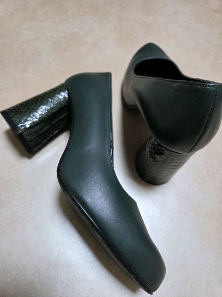 미소페 구두 235 이미지