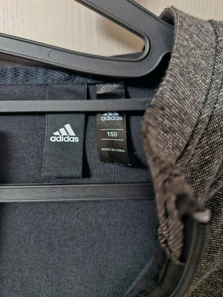 남아옷 150~160 점퍼류9벌ㅡ폴로.아디다스.노스페이스.네파 등--1