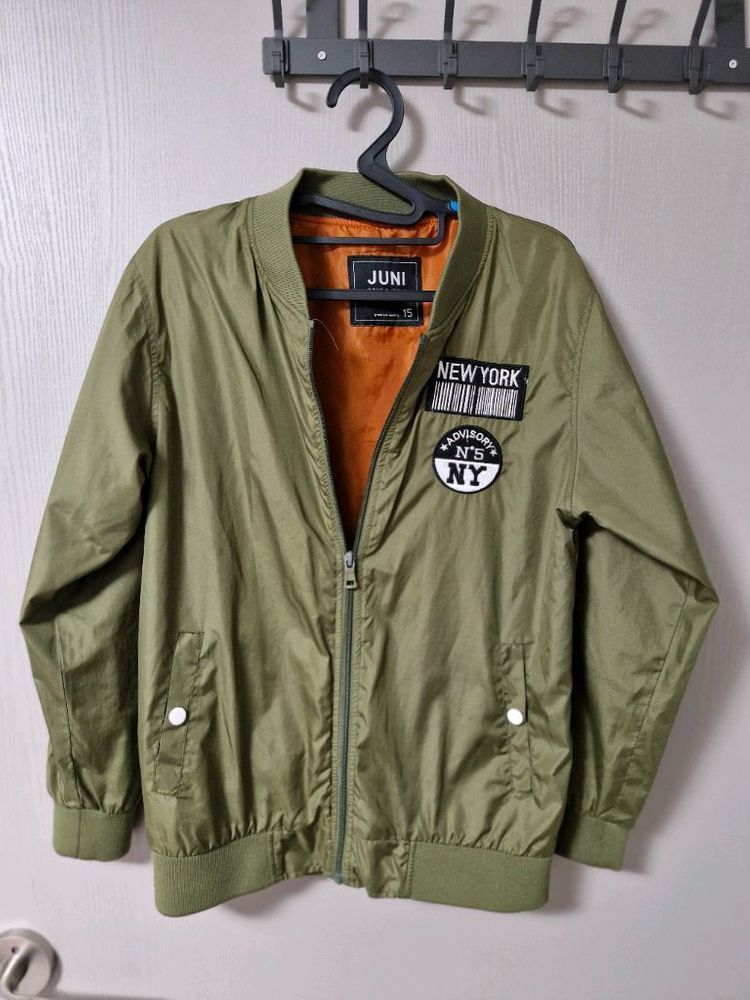 남아옷 150~160 점퍼류9벌ㅡ폴로.아디다스.노스페이스.네파 등--5