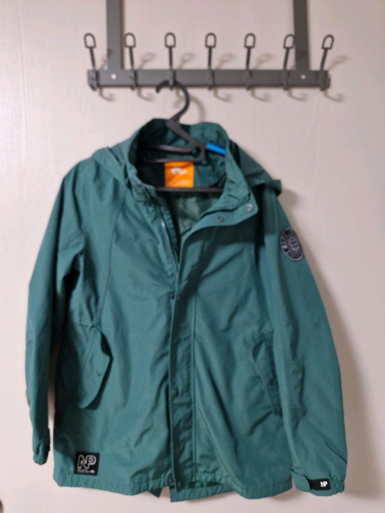 남아옷 150~160 점퍼류9벌ㅡ폴로.아디다스.노스페이스.네파 등--6