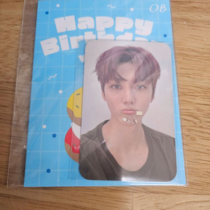 [원가양도] 엔시티 드림 재민 새일 포카 NCT Dream Jaemin 이미지