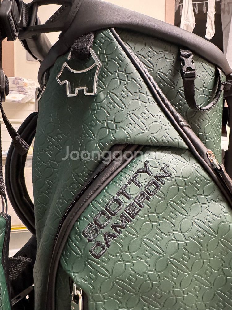 스카티카메론 오리베그린 베셀 플레이어5 판매--1