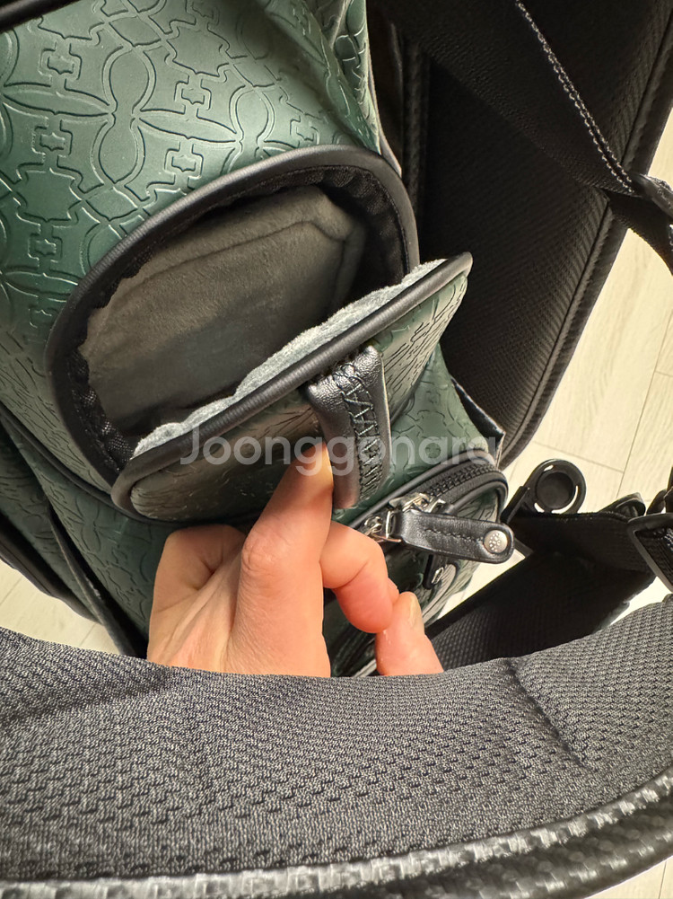 스카티카메론 오리베그린 베셀 플레이어5 판매--4