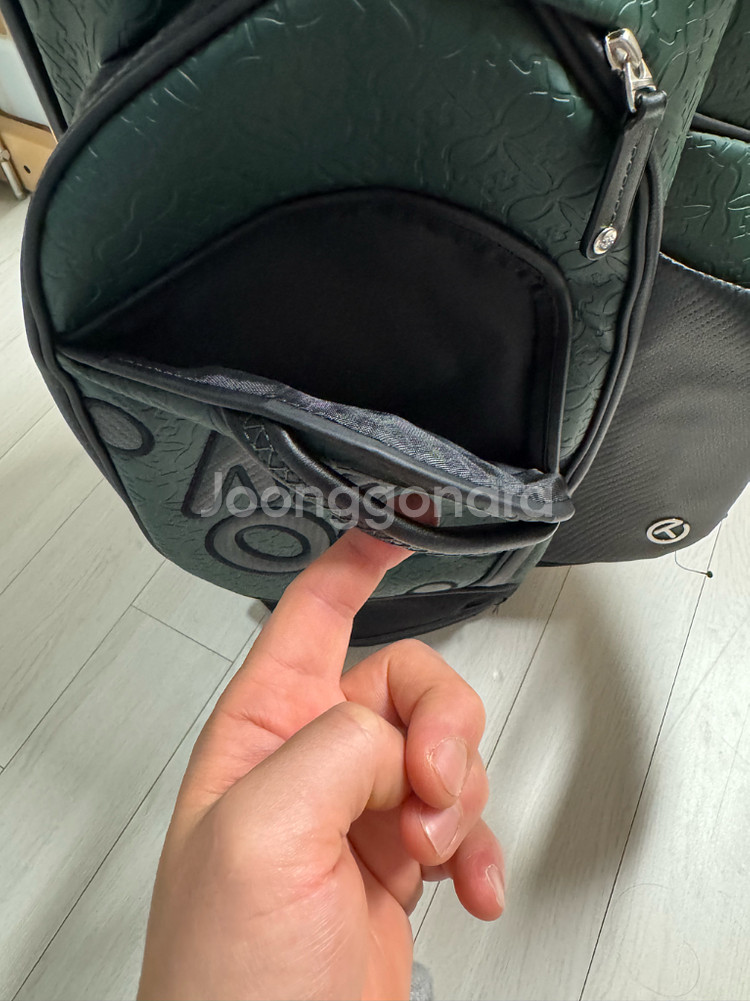 스카티카메론 오리베그린 베셀 플레이어5 판매--6