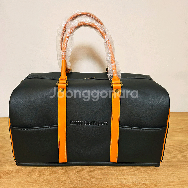 BMW 보스턴백 골프백 판매--1