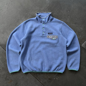 빈티지 파타고니아 신칠라 풀오버 S (여성 95)