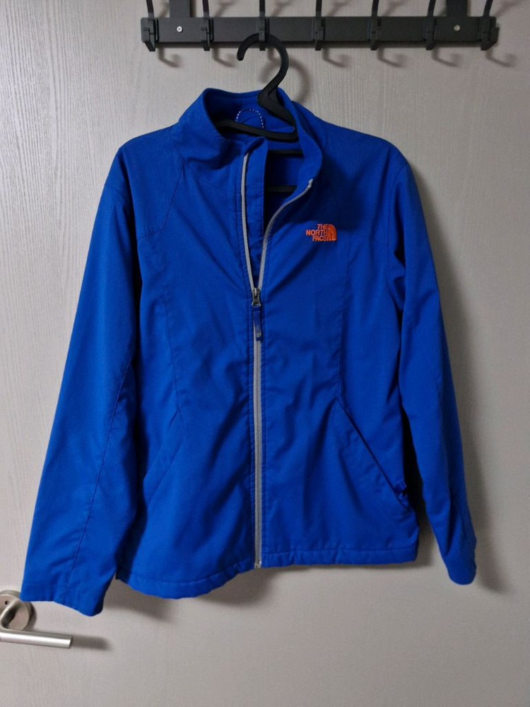 남아 점퍼류 150~160 7벌ㅡ뉴발란스.알마니.네파 등--4