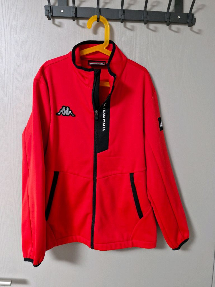 남아 점퍼류 150~160 7벌ㅡ뉴발란스.알마니.네파 등--5