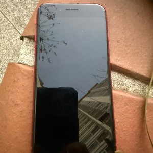 아이폰8 레드 판매합니다