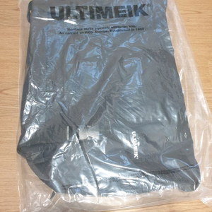 얼티메이크 크로스 메신져백