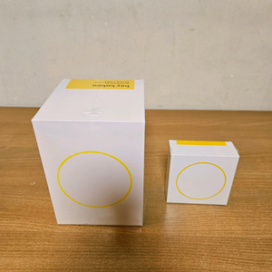 (미개봉)카카오 미니 c, ai 블루투스 스피커