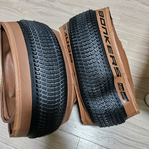 20인치 빌리봉커스