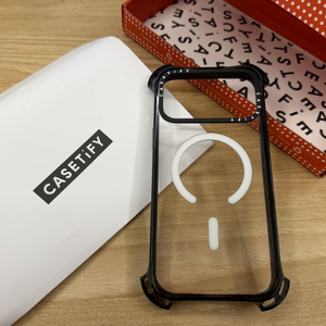 아이폰17 프로맥스 맥세이프 호환 바운스 케이스