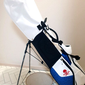 국내무료배송 골프백 캐디백 (말본 지포어 어메이징크리