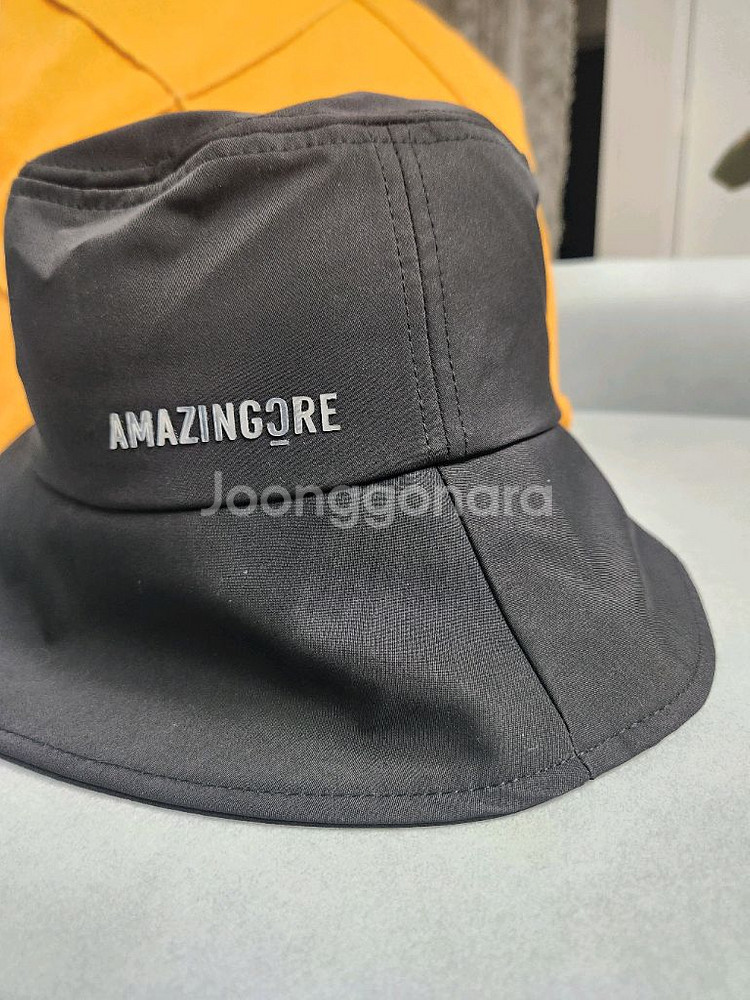 국내무료배송 골프모자 ( 골프백 캐디백 말본 어메이징 어뉴)--3