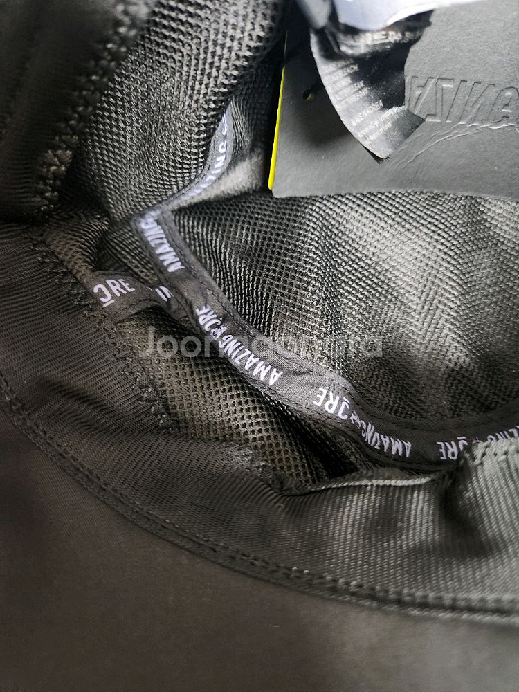 국내무료배송 골프모자 ( 골프백 캐디백 말본 어메이징 어뉴)--5