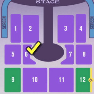 임영웅 광주 돌출1열 최고 명당 콘서트 티켓 양도