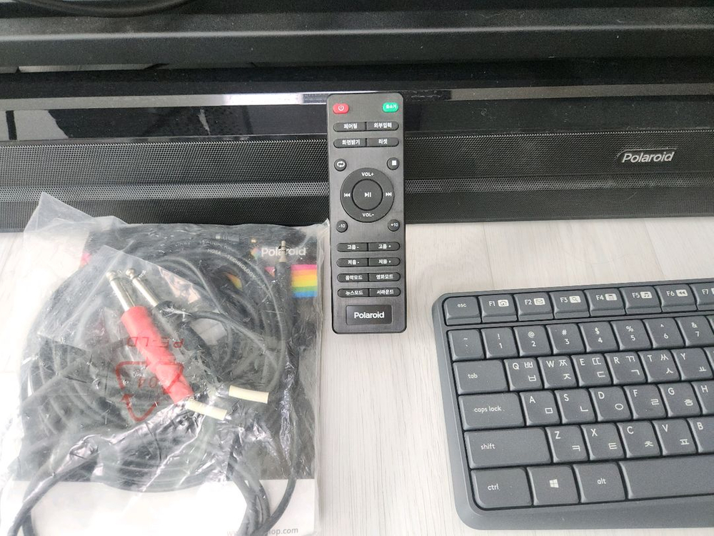 10세대 코멧레이크 G6400 데스크탑 세트--1