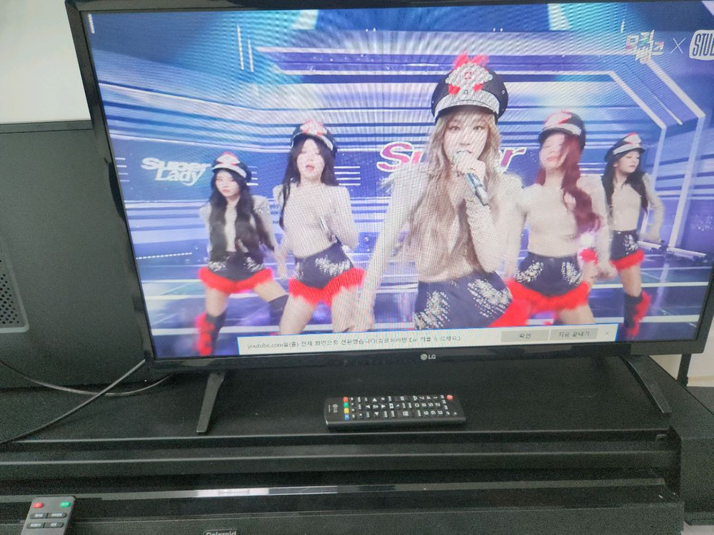 10세대 코멧레이크 G6400 데스크탑 세트--4