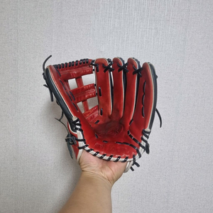 윌슨 A2K 외야글러브