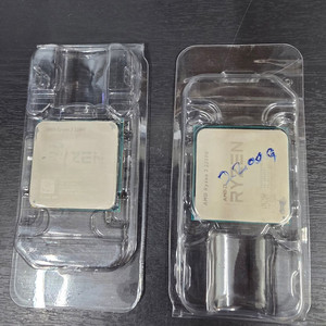 AMD 2200g CPU 팝니다