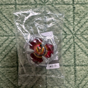 베이블레이드X 코로코로 한정판 피닉스 페더 팝니다 이미지