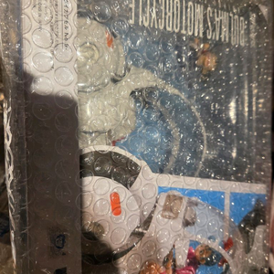 shf 부르마 바이크 (호이포이 캡슐) 이미지