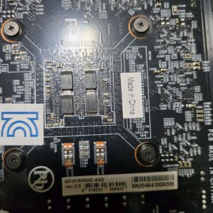 Zotac amp box mini Egpu + gtx1650 같이 팝니다.