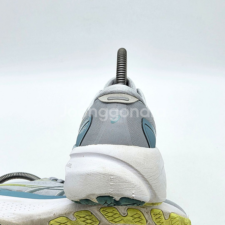 아식스 우먼스 젤 카야노 30 '피에몬테 그레이' (250)--1