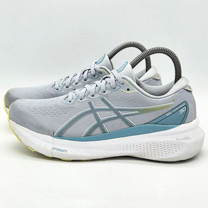 아식스 우먼스 젤 카야노 30 '피에몬테 그레이' (250)