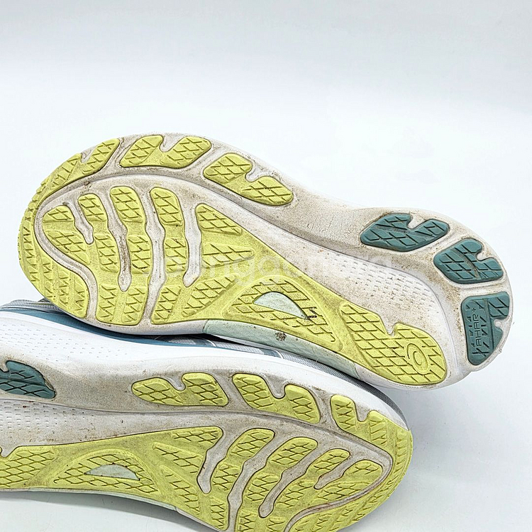 아식스 우먼스 젤 카야노 30 '피에몬테 그레이' (250)--2