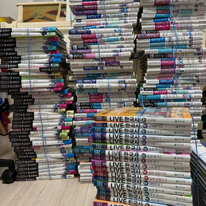 와이 후 live 한국사 세트 판매합니다