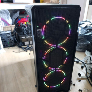 인텔 i5 2500 사무용PC 캐쥬얼게임용PC